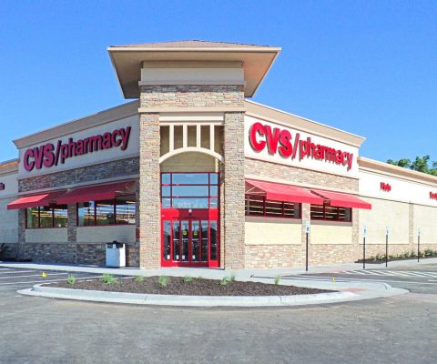 CVS Pharmacy in Olathe, Kansas