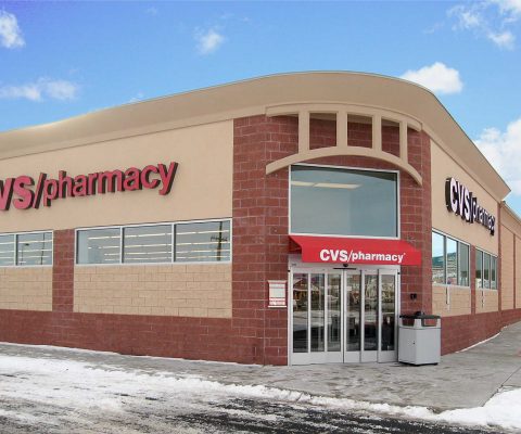 CVS Pharmacy in Helena, Montana