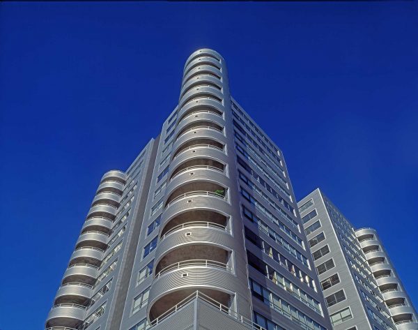 Marina Condominiums