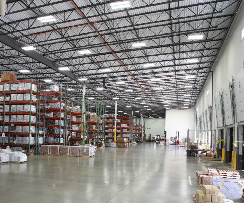 Warehouse at Northwest Pointe I
