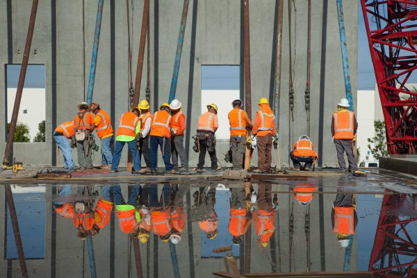 2022 Top Contractors | McShane Construction