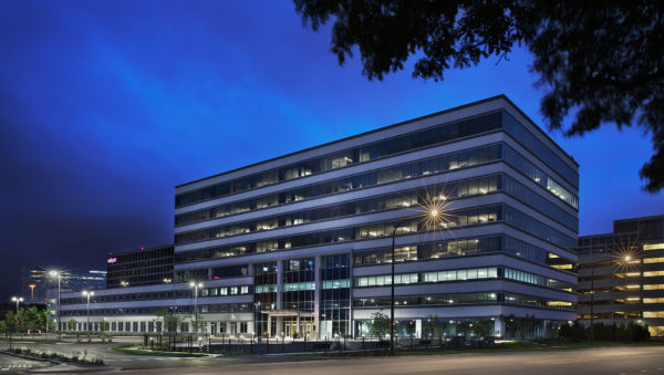 GlenStar O’Hare Office Building