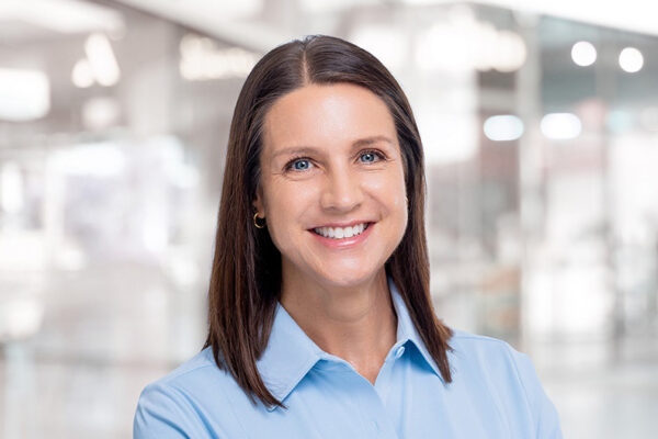 Jennifer Werneke, SPHR, SHRM-SCP