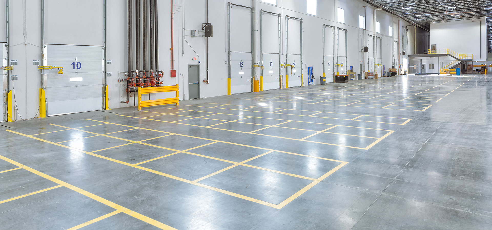 Concrete Flooring Options and Their Impact on Your Development