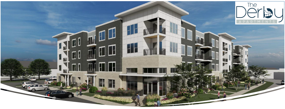 70 Affordable Apartments Coming to Madison