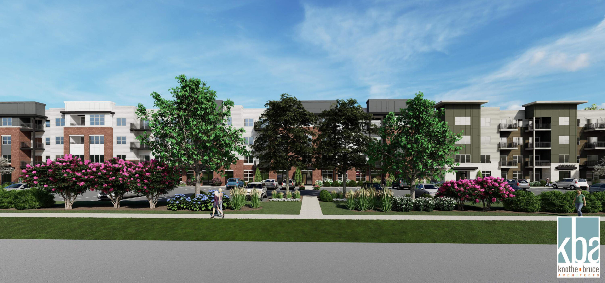 McShane to Build Affordable Housing Residence in Brookfield, Wisconsin