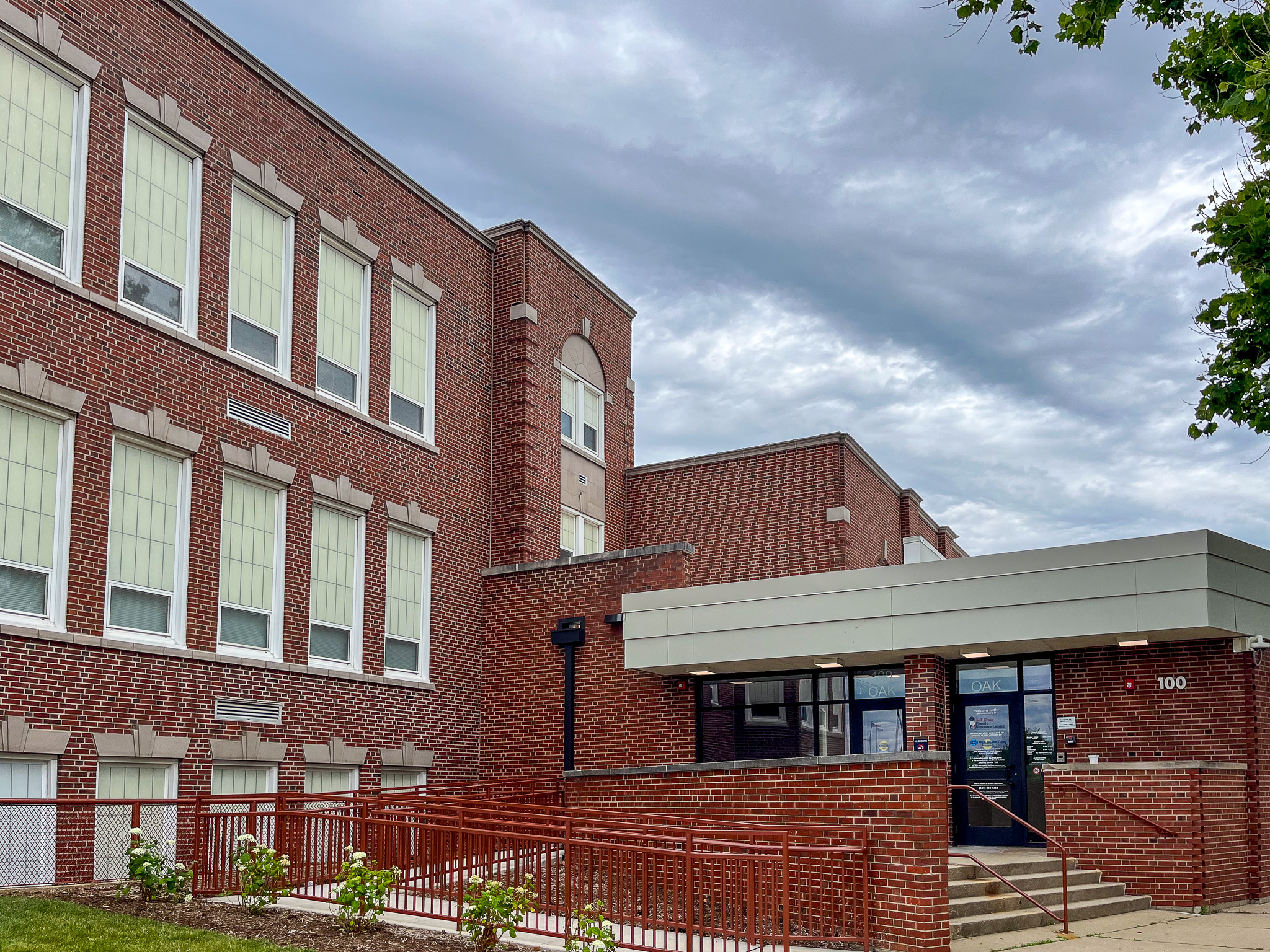 McShane Completes Adaptive Reuse Affordable Housing in Aurora, IL