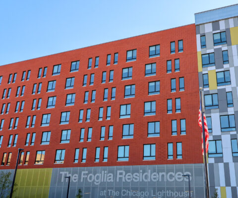 The Foglia Residences