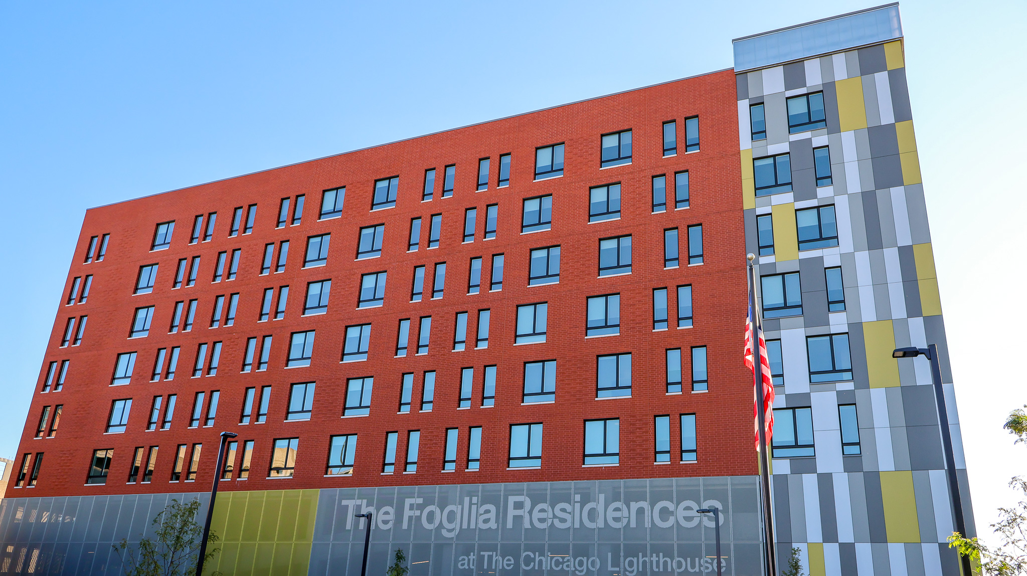 McShane Ashlaur Completes The Foglia Residences in Chicago