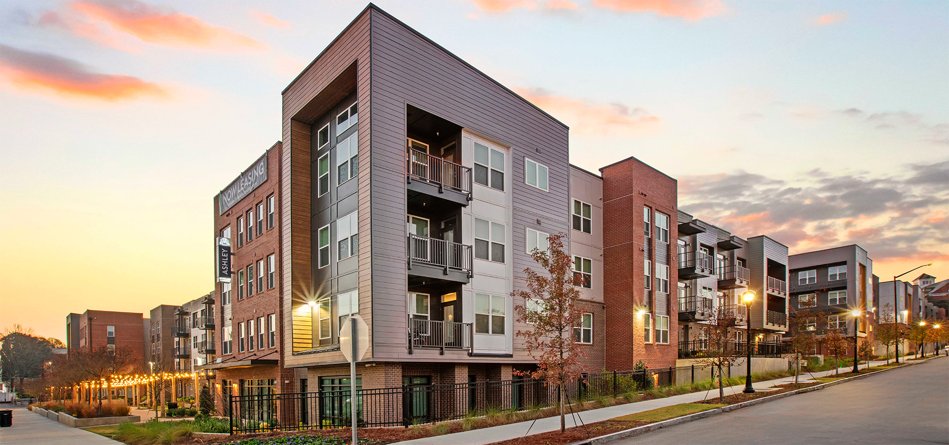 Ashley Scholars Landing II