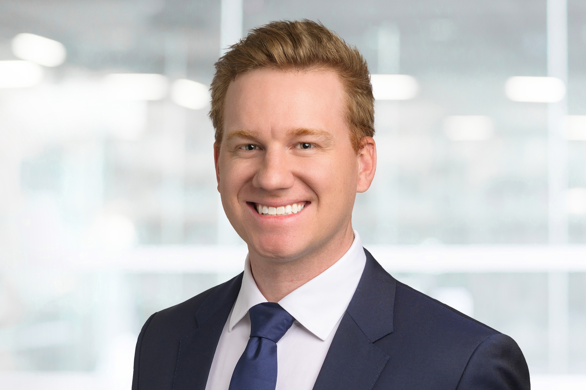 Daniel Sprague Joins McShane as Director – Business Development