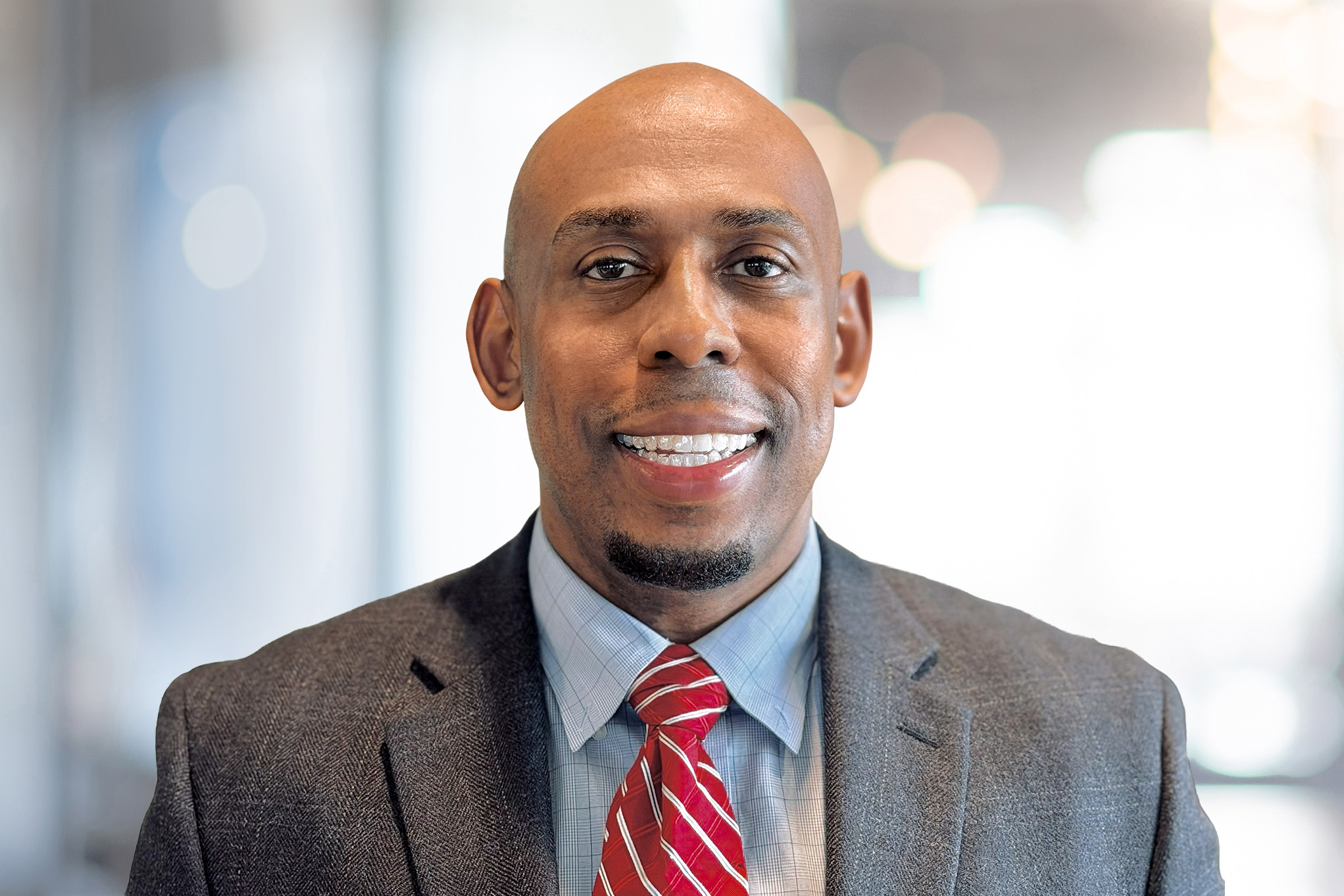 Julius Hughes Joins The McShane Companies as Chief Technology Officer