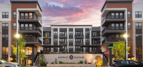 District Eastside