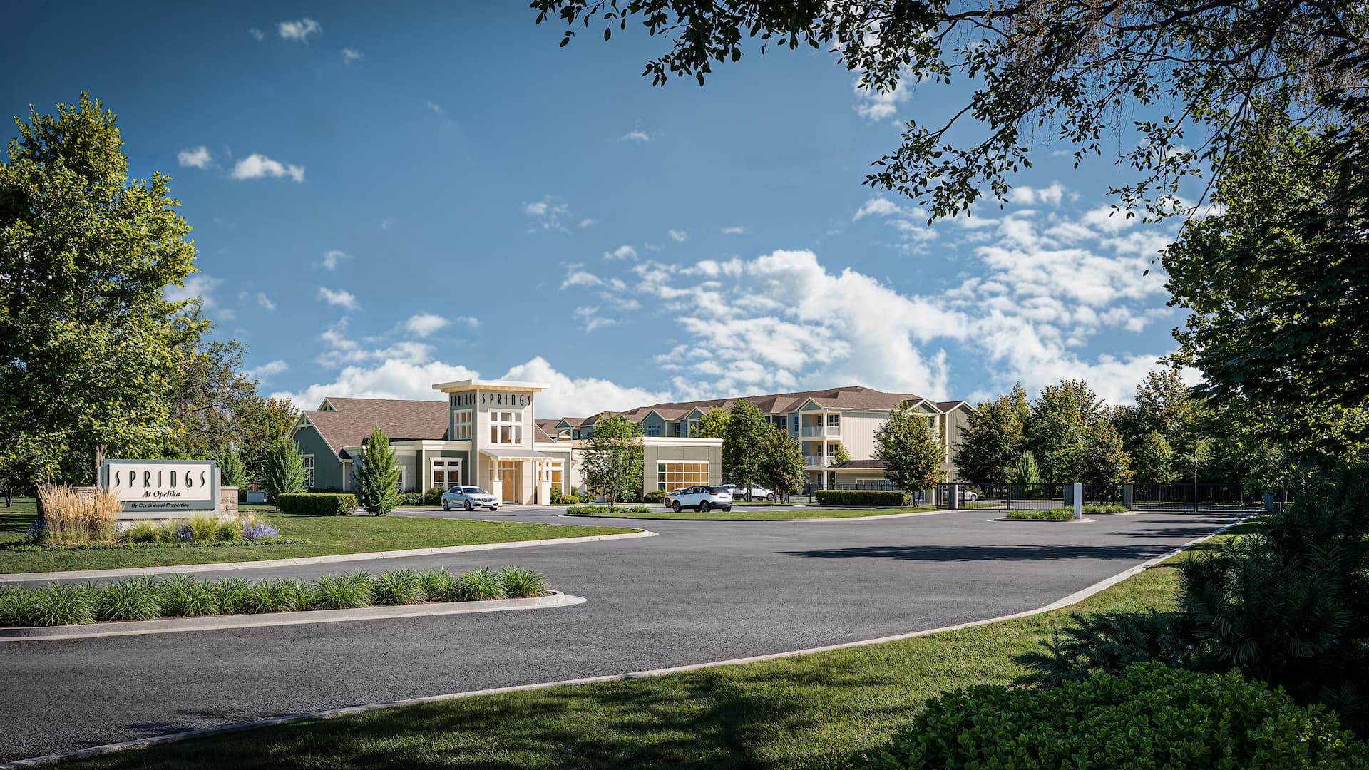 McShane and Continental Begin Construction on Their 25th Project